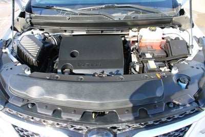 2022 Buick Enclave Avenir