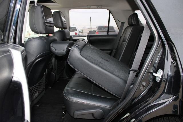 2015 Toyota 4Runner Limited