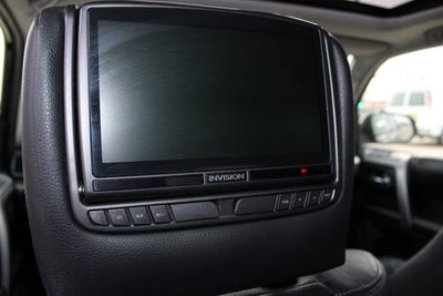 2015 Toyota 4Runner Limited