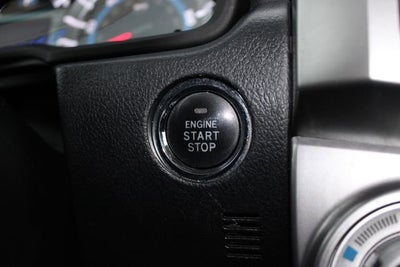 2015 Toyota 4Runner Limited