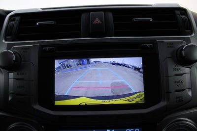 2015 Toyota 4Runner Limited