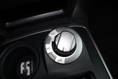 2015 Toyota 4Runner Limited