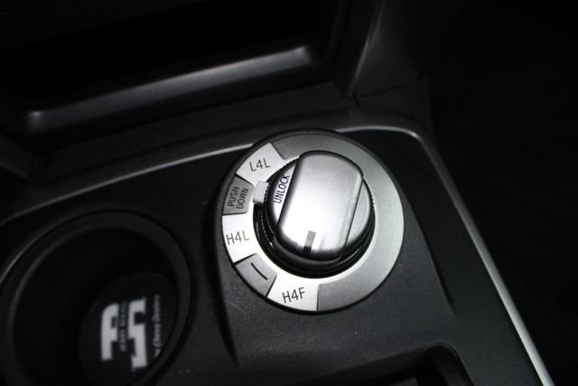 2015 Toyota 4Runner Limited