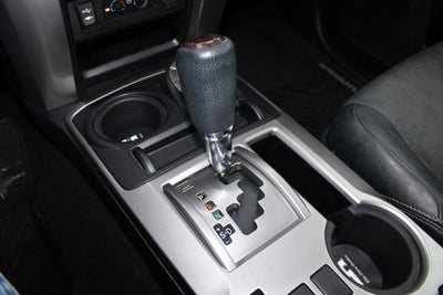 2015 Toyota 4Runner Limited