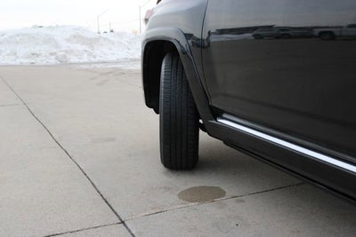 2015 Toyota 4Runner Limited