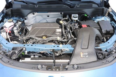 2025 Buick Envista Sport Touring