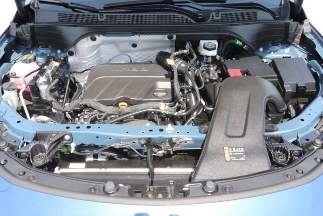 2025 Buick Envista Sport Touring