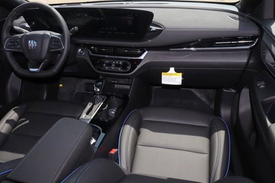 2025 Buick Envista Sport Touring