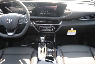 2025 Buick Envista Sport Touring