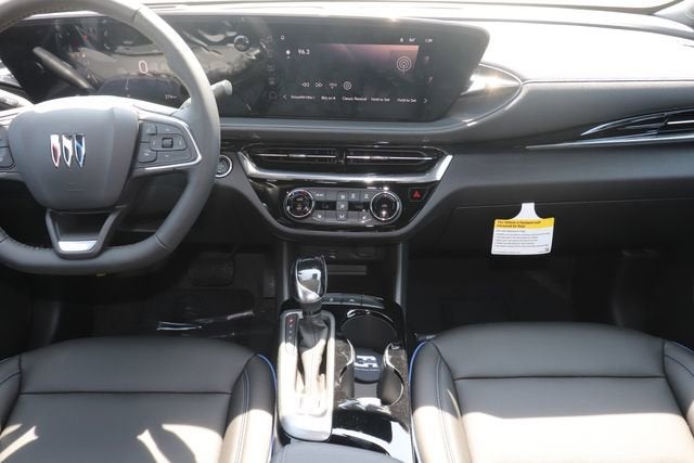 2025 Buick Envista Sport Touring