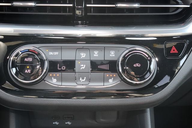 2025 Buick Envista Sport Touring