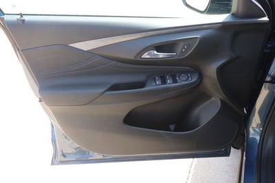 2025 Buick Envista Sport Touring