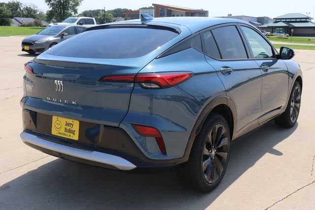 2025 Buick Envista Sport Touring