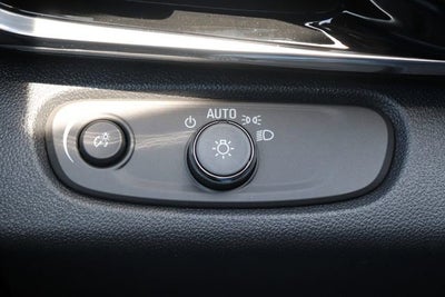 2025 Buick Envista Sport Touring