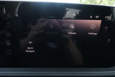 2025 Buick Envista Sport Touring