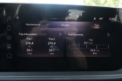 2025 Buick Envista Sport Touring