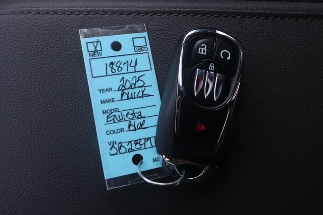 2025 Buick Envista Sport Touring