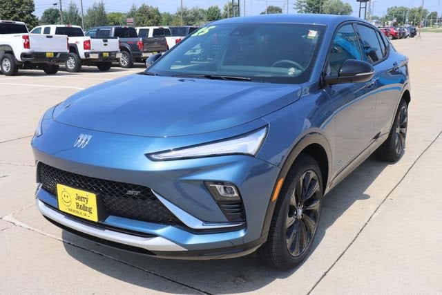 2025 Buick Envista Sport Touring