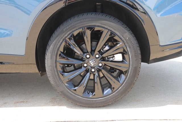 2025 Buick Envista Sport Touring