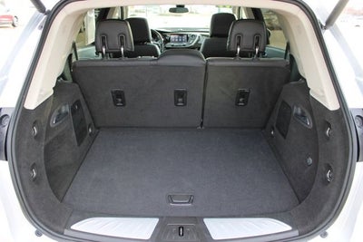 2019 Buick Envision Premium