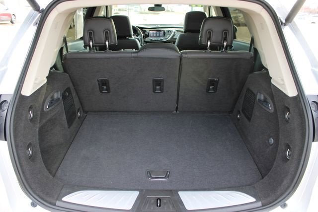 2019 Buick Envision Premium