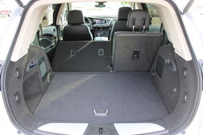 2019 Buick Envision Premium