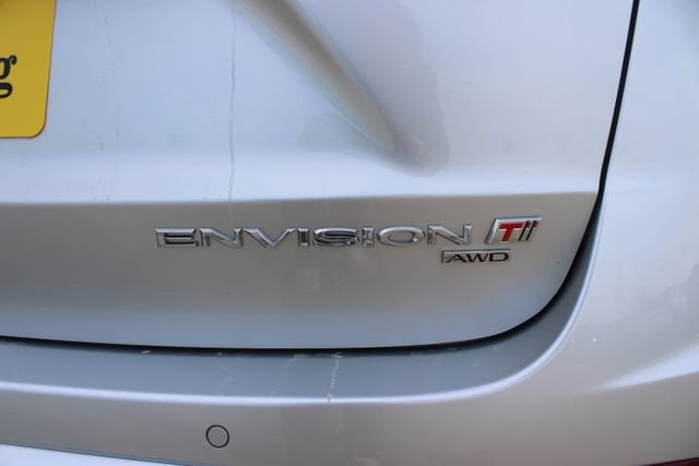 2019 Buick Envision Premium