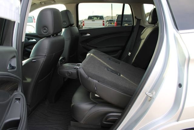 2019 Buick Envision Premium