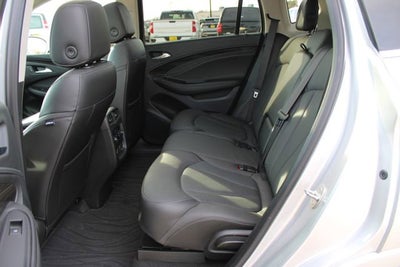 2019 Buick Envision Premium