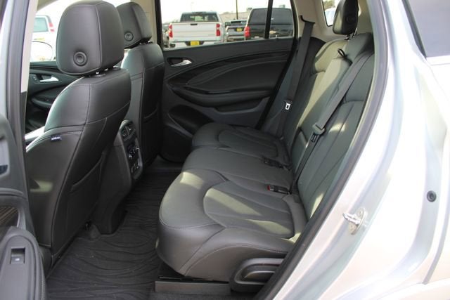 2019 Buick Envision Premium