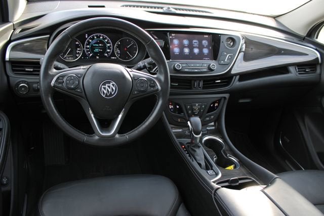2019 Buick Envision Premium