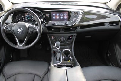 2019 Buick Envision Premium