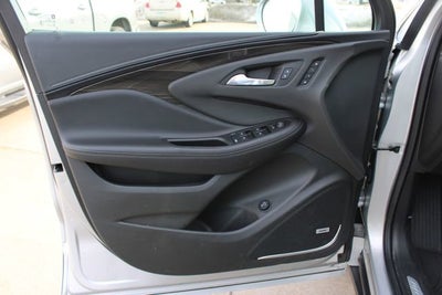 2019 Buick Envision Premium