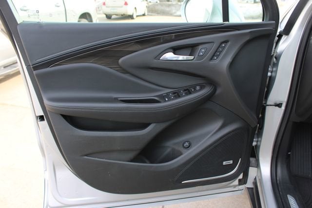 2019 Buick Envision Premium