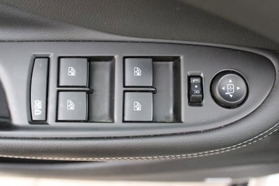 2019 Buick Envision Premium