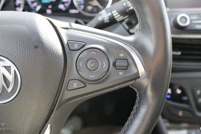 2019 Buick Envision Premium