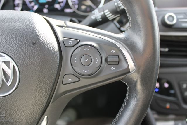 2019 Buick Envision Premium