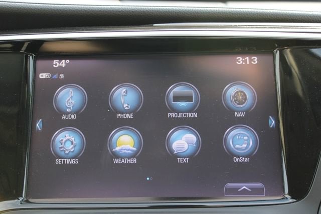 2019 Buick Envision Premium