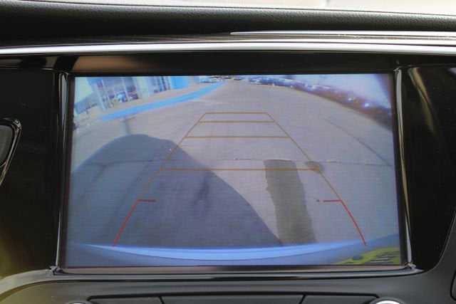 2019 Buick Envision Premium