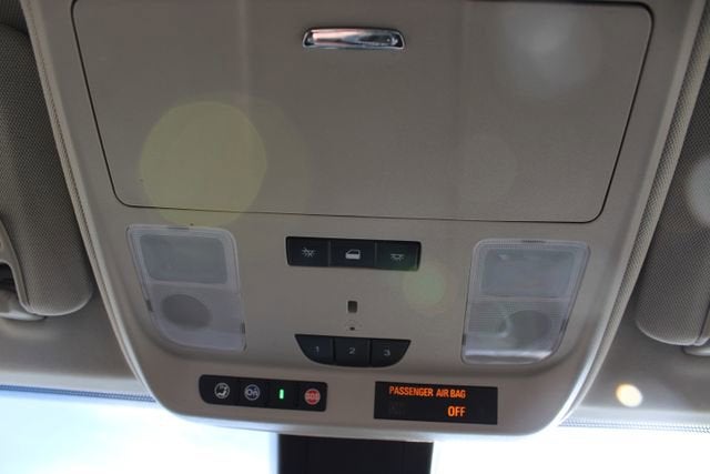 2019 Buick Envision Premium