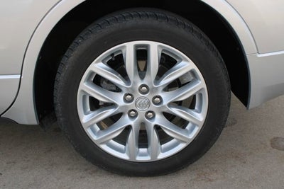 2019 Buick Envision Premium