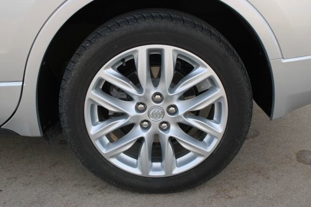 2019 Buick Envision Premium