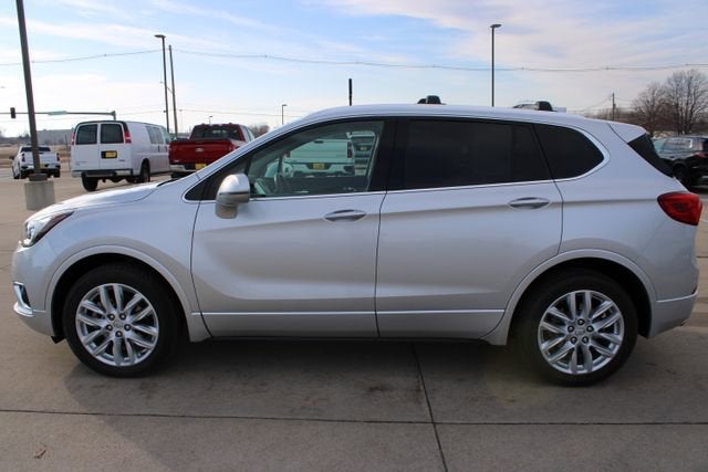 2019 Buick Envision Premium