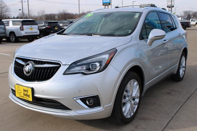 2019 Buick Envision Premium