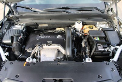 2019 Buick Envision Premium