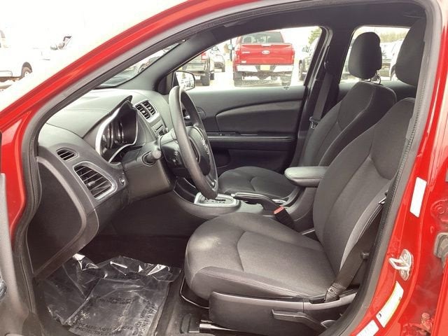 2013 Dodge Avenger SE V6