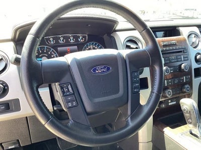 2012 Ford F-150 XL