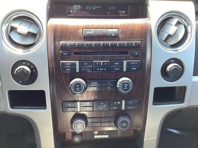 2012 Ford F-150 XL