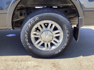 2012 Ford F-150 XL