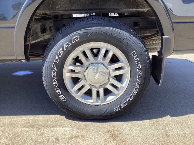 2012 Ford F-150 XL
